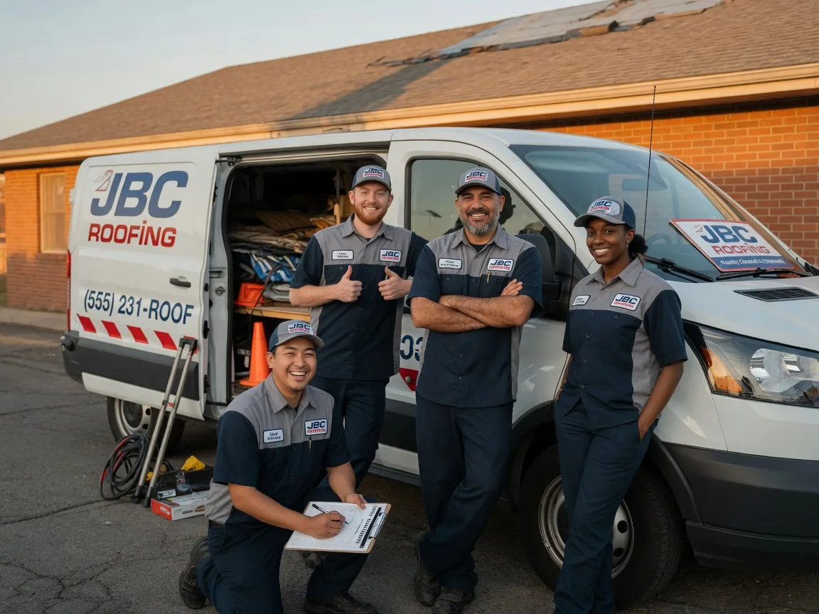 Roof Replacement company in Stringtown, OK