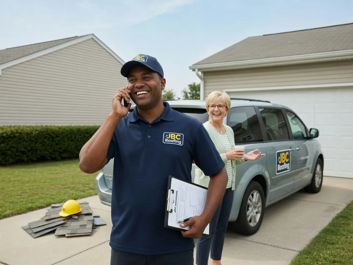 Roof Replacement Stringtown, OK FAQs